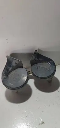 Audi 100 S4 C4 Horn signal 9998