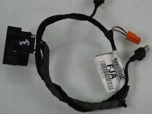 Ford Focus Other wiring loom 3244159 BV6T-15K857
