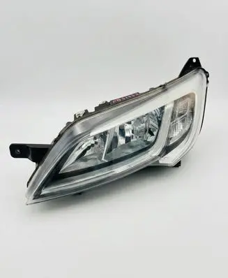 Peugeot Boxer Headlight/headlamp 1394426080