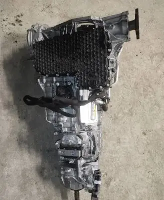 Audi Q5 SQ5 Automatic gearbox C033087 AD7CJ002 SUX