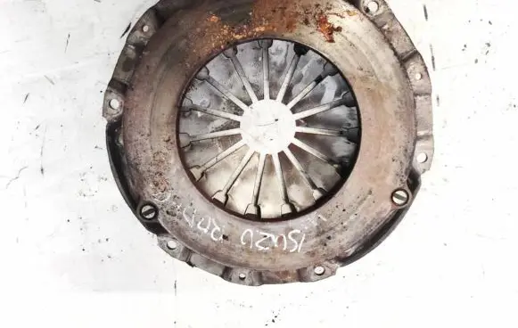 Isuzu Rodeo Pressure plate 