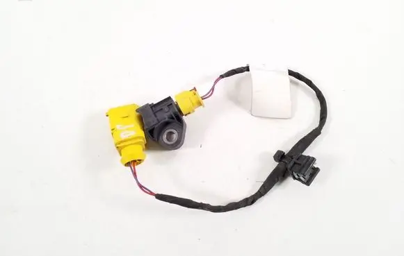 Audi A6 S6 C8 4K Airbag deployment crash/impact sensor 4N0959651D