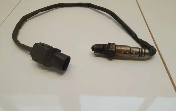 Audi A6 S6 C6 4F Lambda probe sensor 1928404687