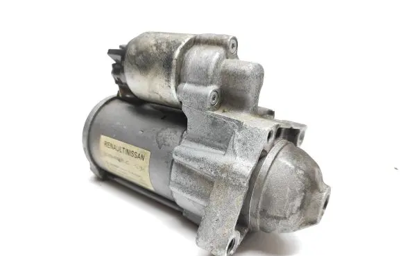 Renault Talisman Starter motor 233004868R 20180214 0001170629