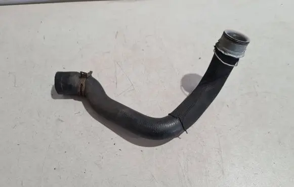 Porsche 911 991 Engine coolant pipe/hose 99110662102