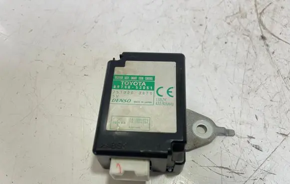 Lexus IS 220D-250-350 Other control units/modules 8974053051 2513003870