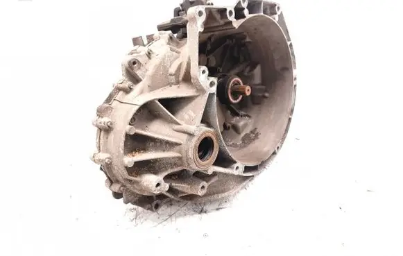 Ford Focus Manual 6 speed gearbox F1FR7002ADA TTFD0