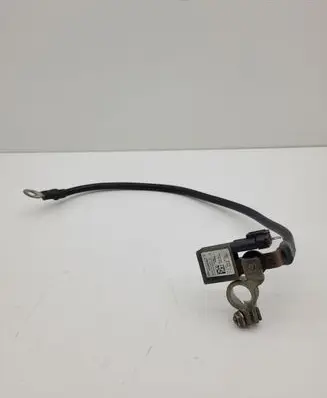 Mercedes-Benz CLS C218 X218 Negative earth cable (battery) A0009052902
