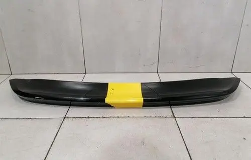 Porsche 718 Cayman 982 982c Rear window tailgate spoiler 982807434