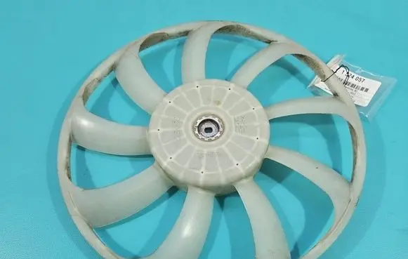 Lexus CT 200H Fan set IMPRK1524057