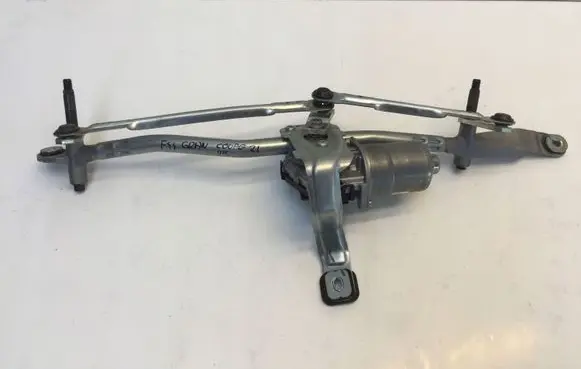 BMW 2 F44 Front wiper linkage and motor 7453954