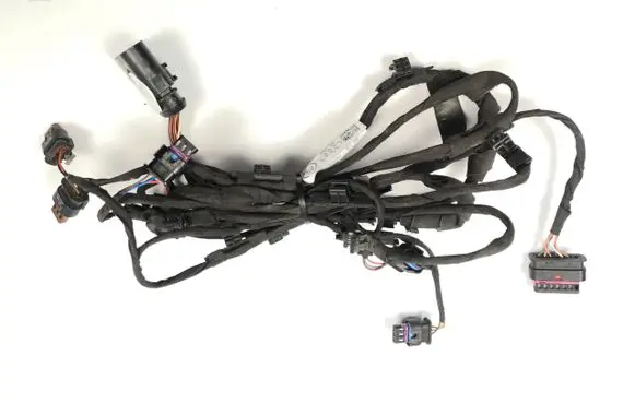 Audi Q3 F3 Other wiring loom 83A971085P