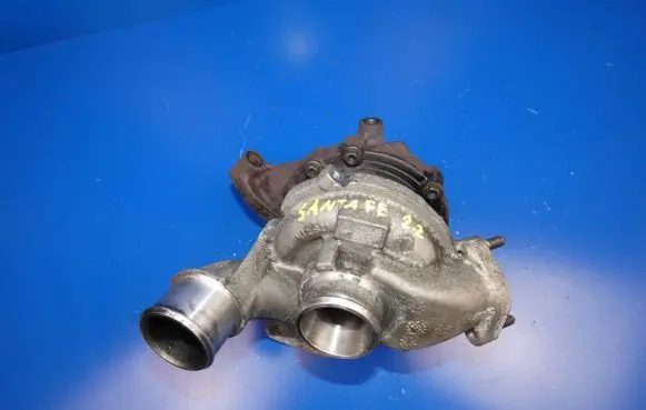 Hyundai Santa Fe Turbo 282312F750 9090310006