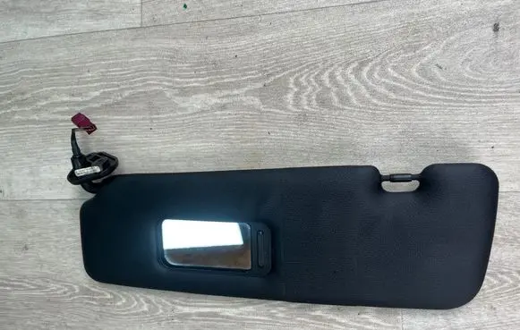 BMW 3 E92 E93 Sun visor 7139447