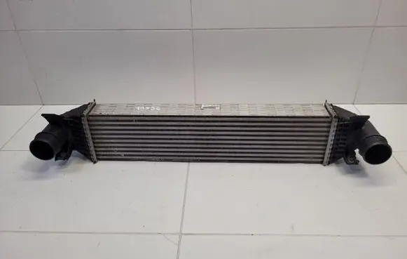 Ford Kuga II Intercooler radiator FV41-6K775-AB