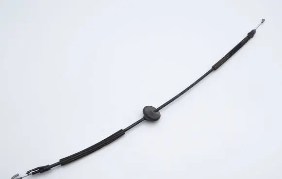 Skoda Superb B5 (3U) Front door cable line 3U0837085