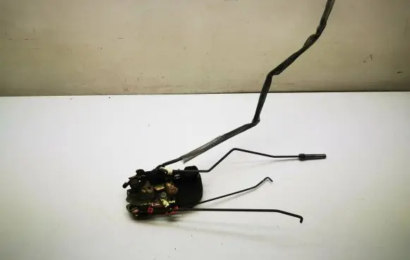 Chrysler 300 - 300C Front door lock