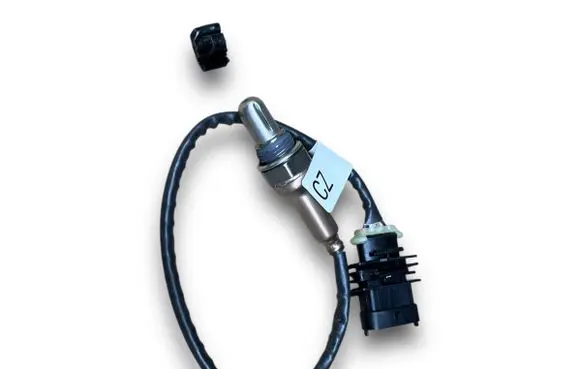Opel Astra H Lambda probe sensor 93181910