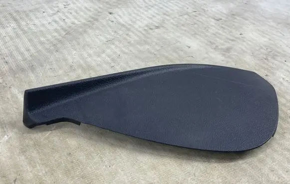 BMW 5 F10 F11 Dashboard side end trim 14243110 9209793 9209787