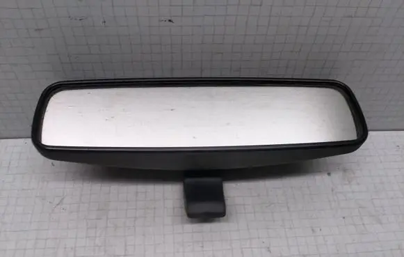 Renault Espace III Rear view mirror (interior) 00708 02101 44139