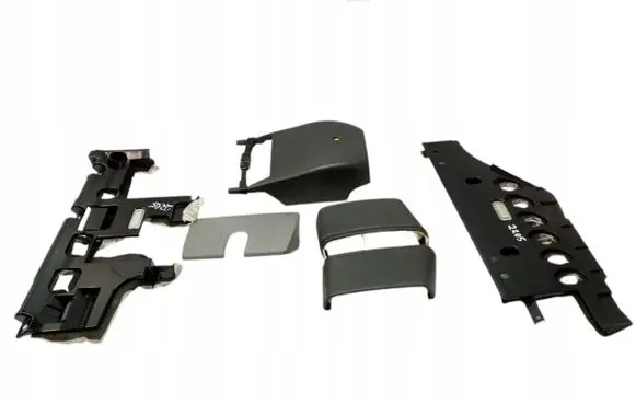 Volkswagen Phaeton Other interior part