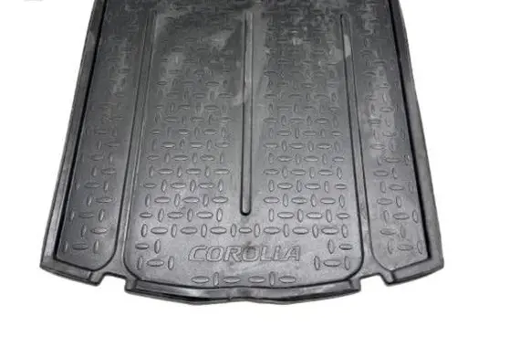 Toyota Corolla E210 E21 Rubber trunk/boot mat liner PW24102004