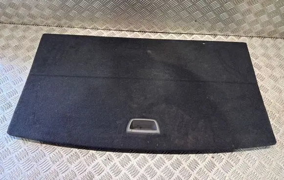 BMW X1 F48 F49 Trunk/boot floor carpet liner 7425352