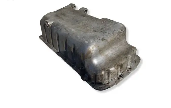 Peugeot 307 Oil sump 9641726880KASACJ 9641726880