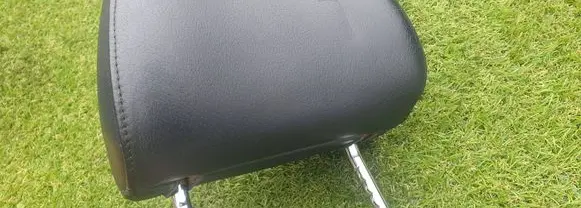 Audi A4 S4 B5 8D Rear seat headrest 