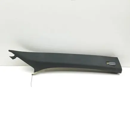 (A) pillar trim