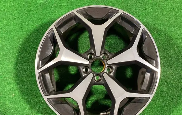 Audi A1 R18 spare wheel 82A601025BA