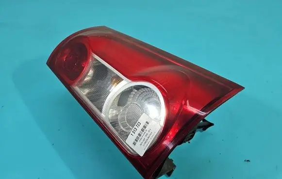Dacia Logan I Rear/tail lights IMPRK1513723