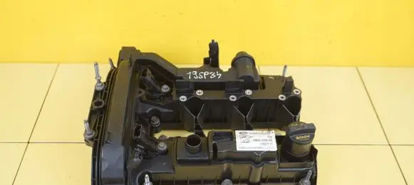 Ford Focus Rocker cam cover CM5G6006BA M1DA