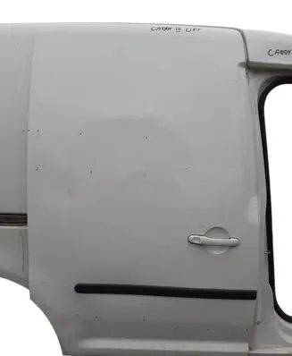 Volkswagen Caddy Side sliding door 