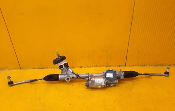Nissan Qashqai J12 Steering rack JG517004014 490016UM3B 6800017436