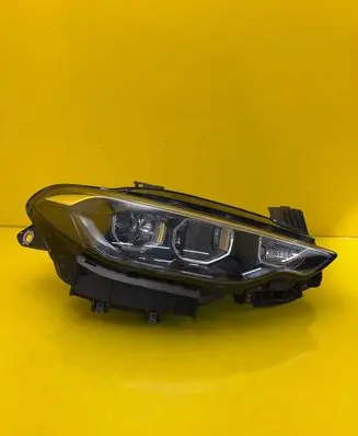 Fiat Tipo Headlight/headlamp 521451540E