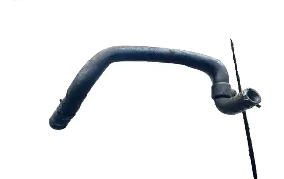 Volkswagen PASSAT B5 Heater radiator pipe/hose 