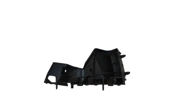 Audi Q5 SQ5 Front bumper mounting bracket 8R0807283B