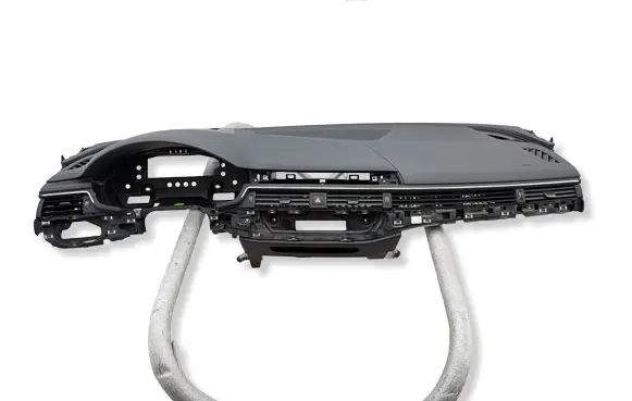 Audi S5 F5 Dashboard 