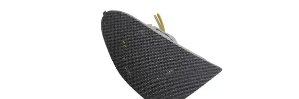 Alfa Romeo 159 Front door high frequency speaker 46841951 C457 M145425