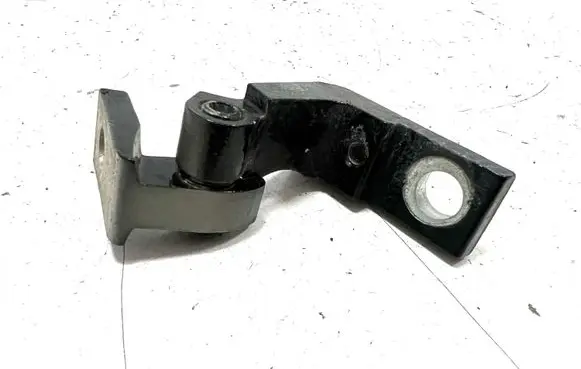 Audi A4 S4 B7 8E 8H Rear door upper hinge