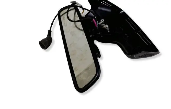 Mercedes-Benz S W221 Rear view mirror (interior) E11026530 A2058210400