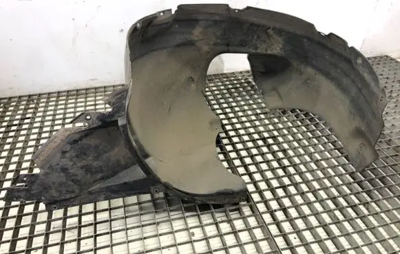 Volkswagen Polo V 6R Front wheel arch liner splash guards 6C0805696