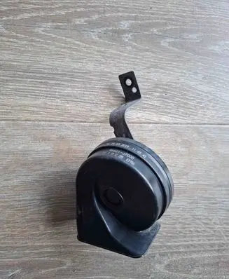Horn signal
