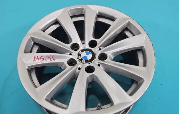 BMW 3 F30 F35 F31 R17 alloy rim IMPRK1524153