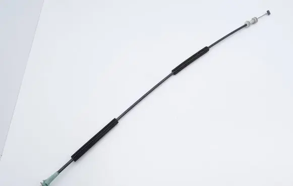 Ford Fiesta Rear door cable line 