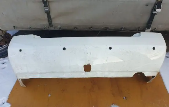 Nissan Primera Rear bumper 85022AU340