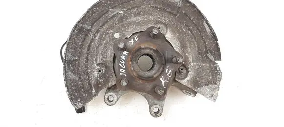 Jaguar XF Rear wheel hub