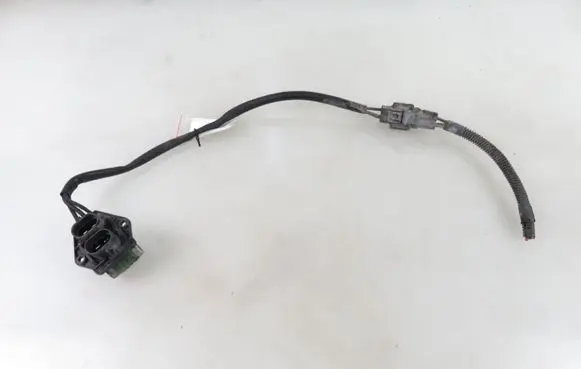 Ford Transit Coolant fan relay 8390135
