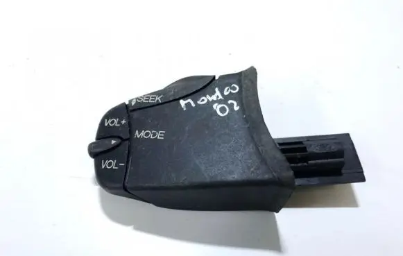 Ford Focus Multifunctional control switch/knob 98ab14k147ac